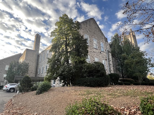 Photo by Melanie Rudolph