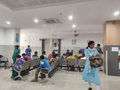 Dr. R.L. Hospital