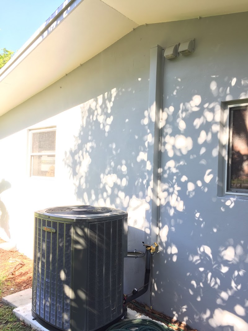 RCI Air Conditioning Company - HVAC in Miami