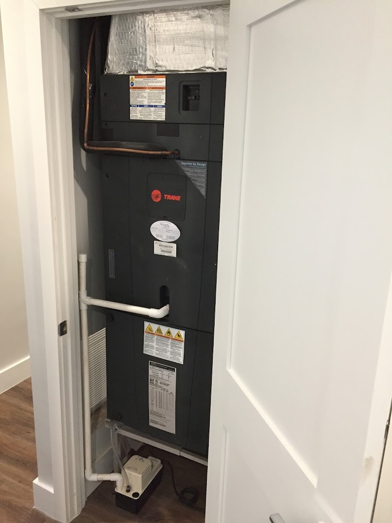 RCI Air Conditioning Company - HVAC in Miami