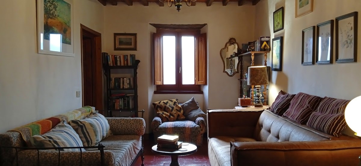 Casale di Clio — 4