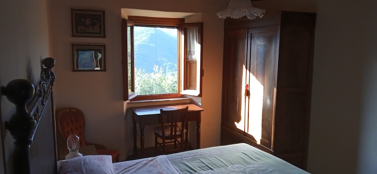 Casale di Clio — 3
