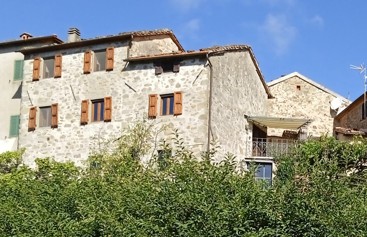 Casale di Clio