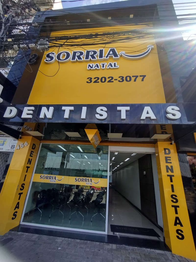 Sorria Natal - Alecrim - foto 3