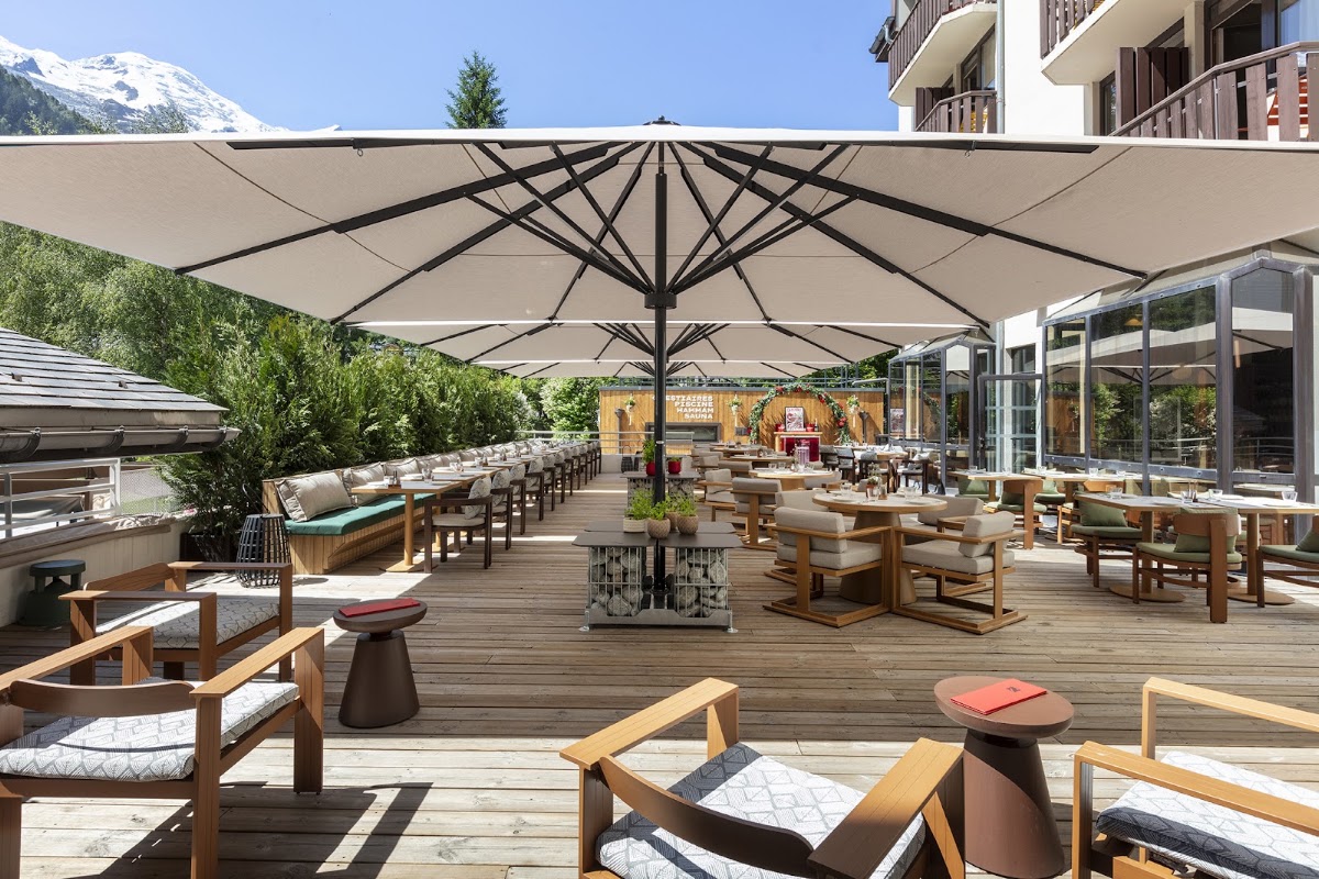 Hôtel Les Aiglons Chamonix, dog-friendly hotel in Chamonix