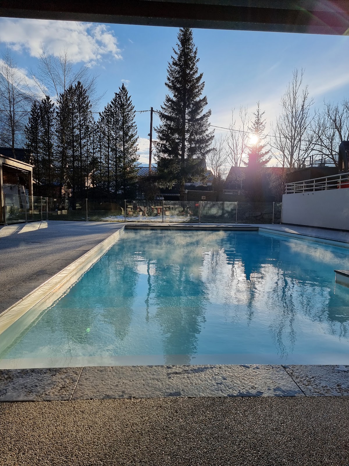 Hôtel Les Aiglons Chamonix, dog-friendly hotel, photo 2