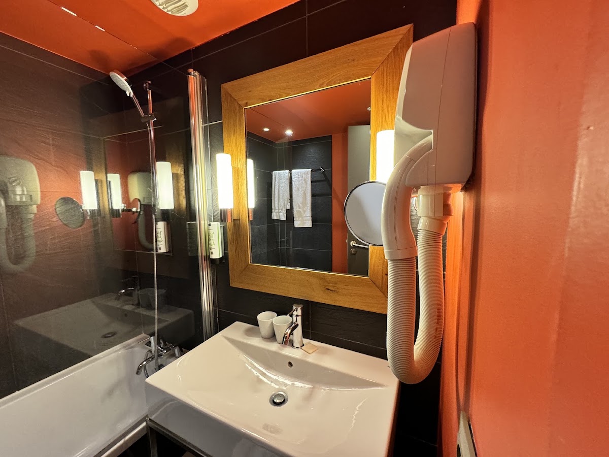 Hôtel Les Aiglons Chamonix, dog-friendly hotel, photo 3