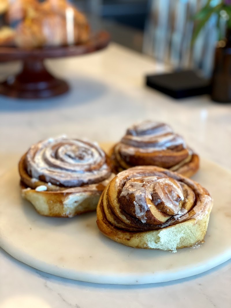 Intermezzo Coffee & Cocktails photo 2