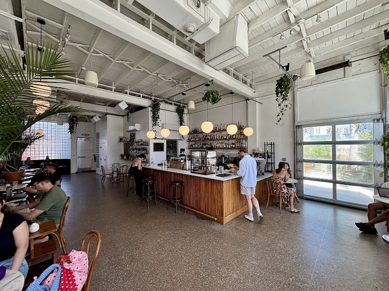 Intermezzo Coffee & Cocktails photo 4