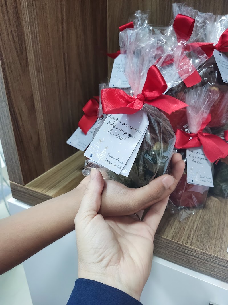 Dra. Daniele Azevedo/Dentista Harmonizacao facial Campo Grande RJ - foto 5