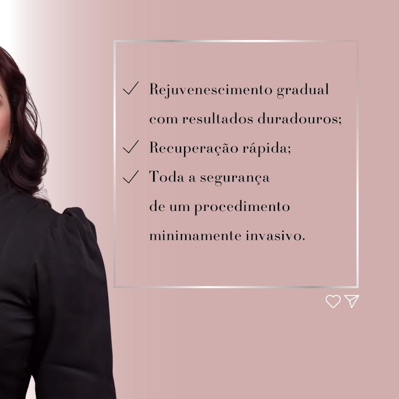 Dra. Daniele Azevedo/Dentista Harmonizacao facial Campo Grande RJ - foto 3