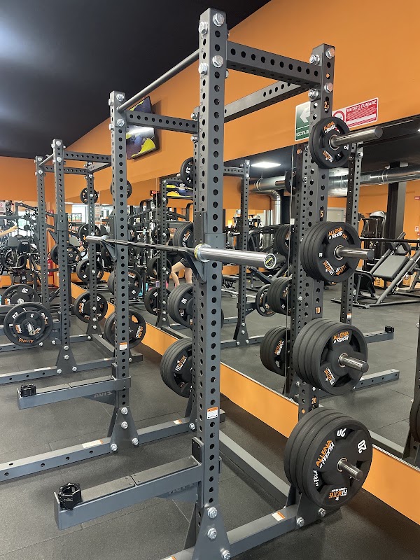 FitActive Alessandria Bruno
