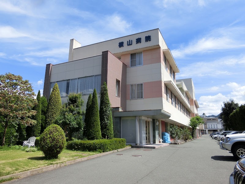 すずきレディースクリニックの外観