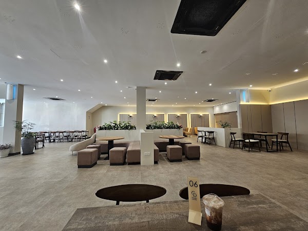 Coldee Coffee - Muar (Sungai Abong) - Photo 1