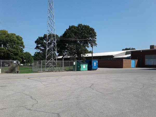 Photo by Mike Pascal