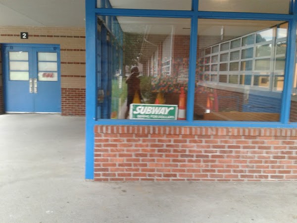 Photo by Mike Pascal