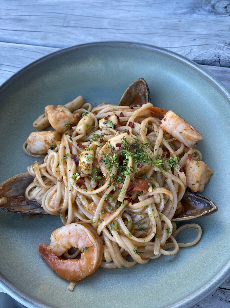 Zero81 Napoli Ristorante and Pizzeria photo 10