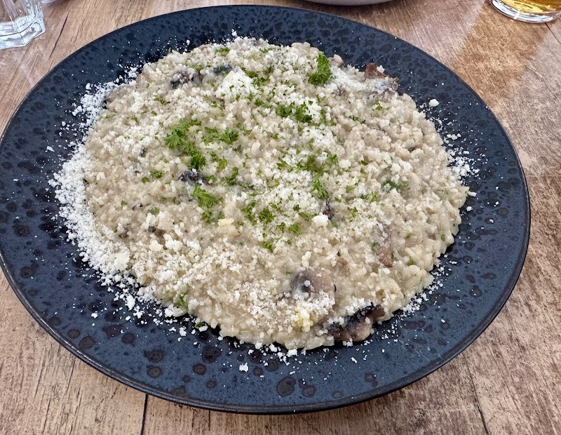 Zero81 Napoli Ristorante and Pizzeria photo 7