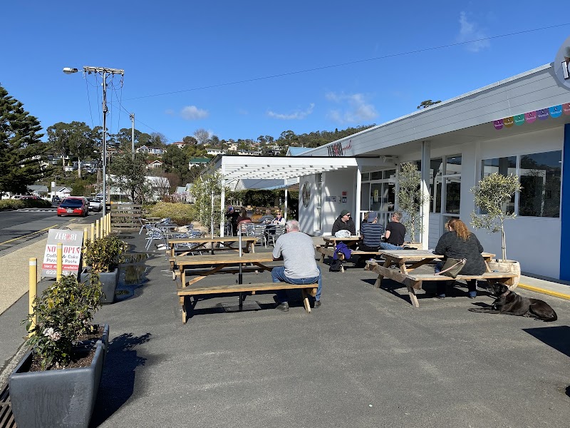 Zero81 Napoli Ristorante and Pizzeria photo 5