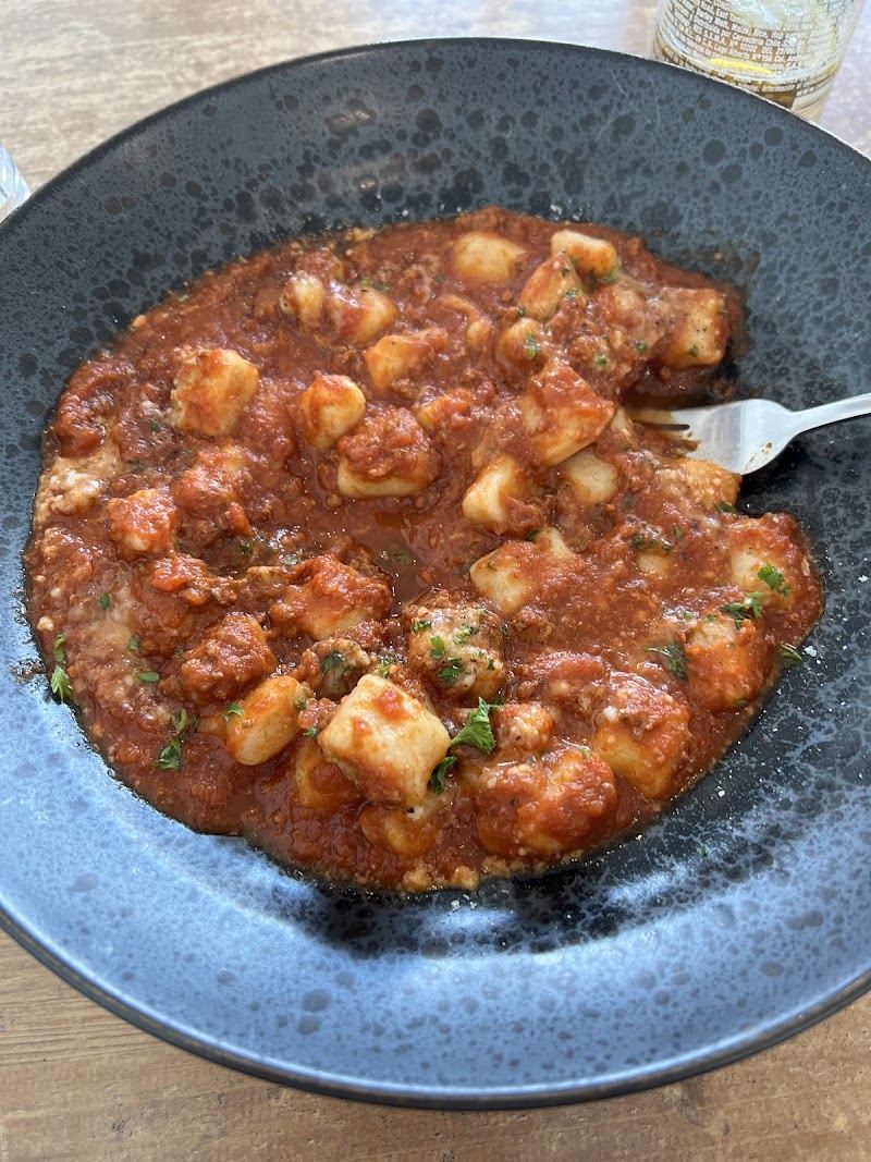 Zero81 Napoli Ristorante and Pizzeria photo 9