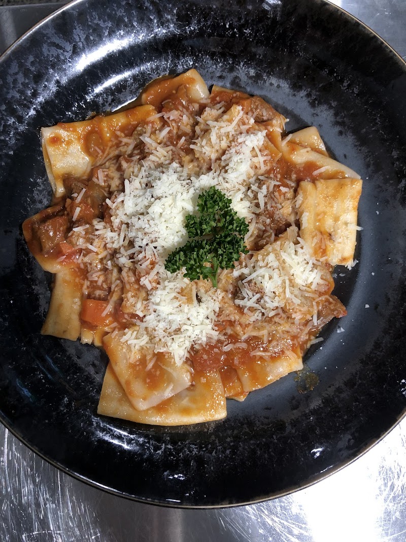 Zero81 Napoli Ristorante and Pizzeria photo 2