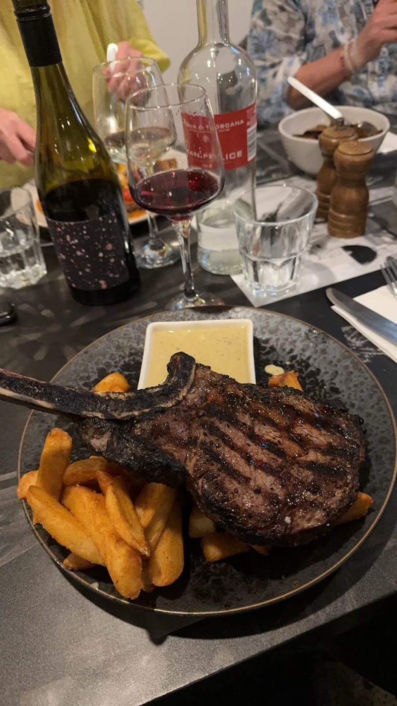 Zero81 Napoli Ristorante and Pizzeria photo 6