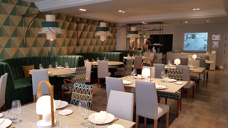 Restaurante España photo 1