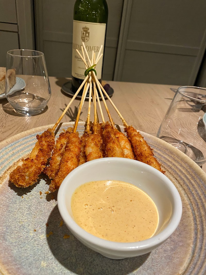 Restaurante España photo 5