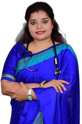 Dr Ruchi Soumya Gynae & Maternity Centre