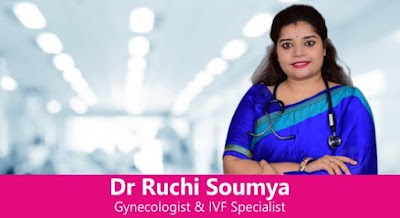 Dr Ruchi Soumya Gynae & Maternity Centre - Image 3