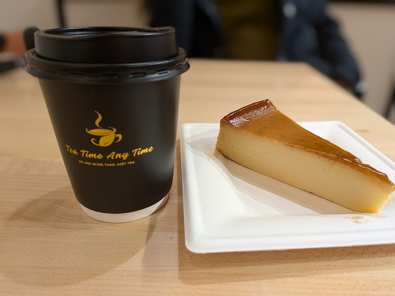 TeaTime AnyTime photo 3