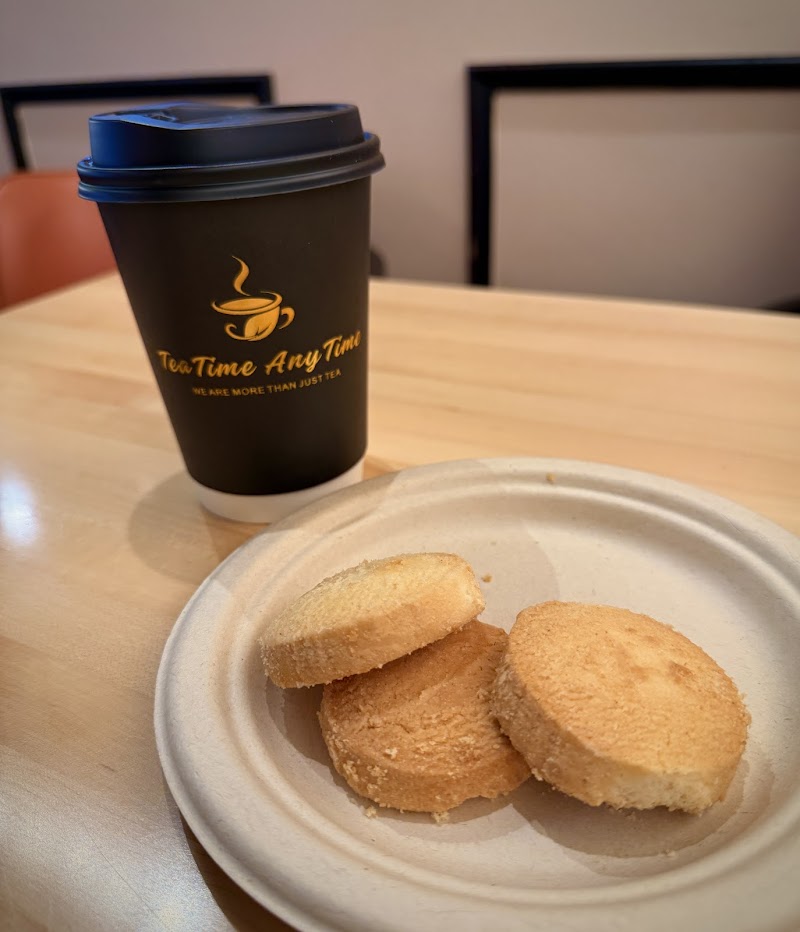 TeaTime AnyTime photo 3