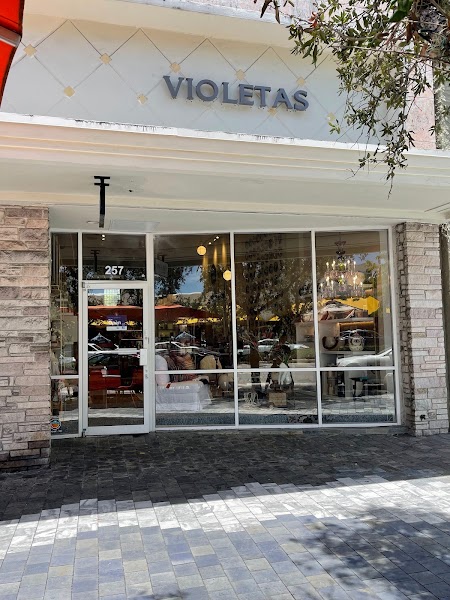 Violeta Home INC
