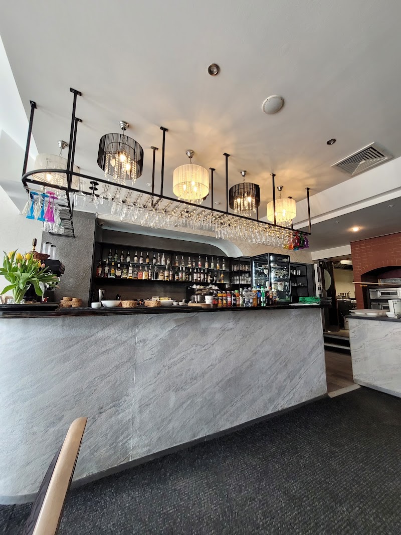 Bistro Kwadrans