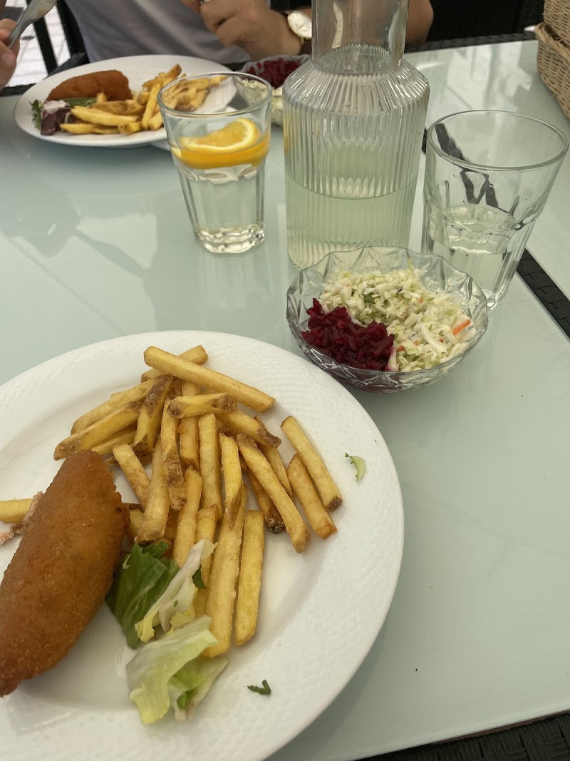 Lunch Dnia