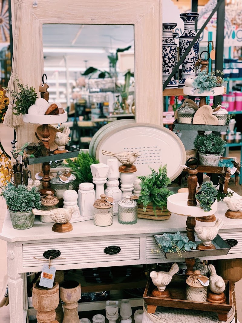 Nichols Discount Center photo