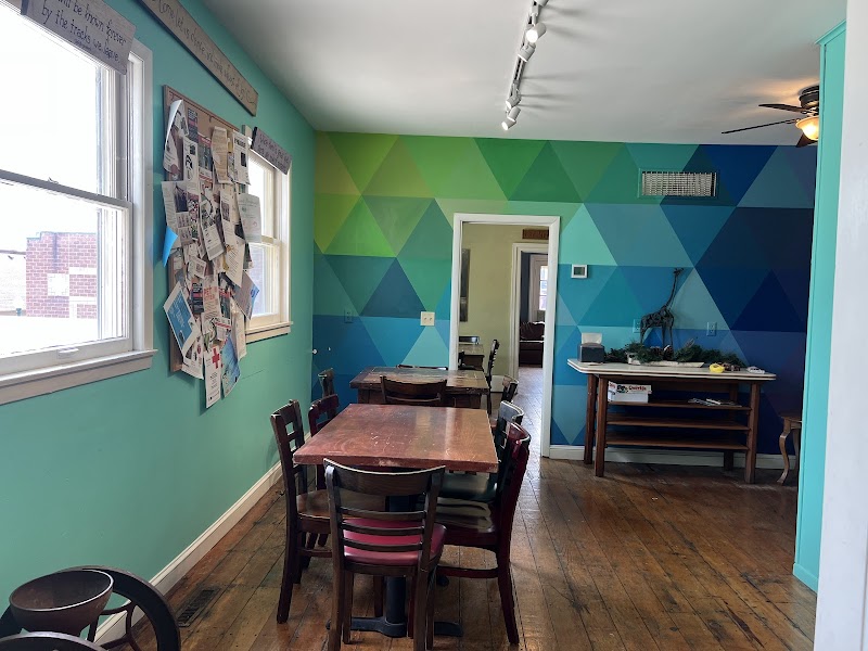 Mocha Monkey photo 4