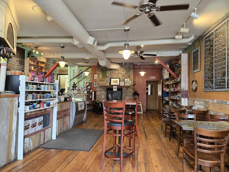 Mocha Monkey photo 1