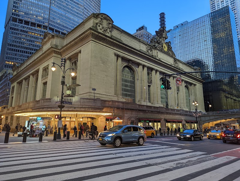 Grand Central Terminal