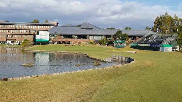 Great Island Club - Photo 1