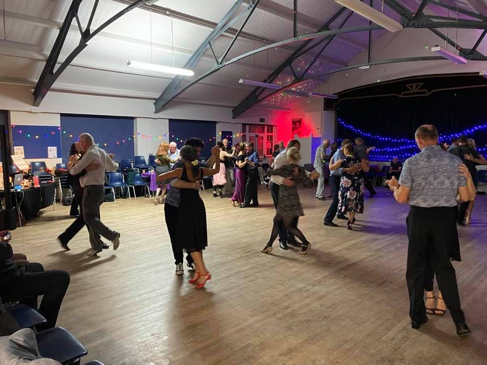 Viva Tango