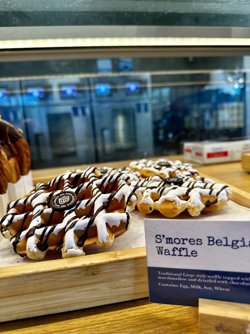 Paris Baguette photo 4