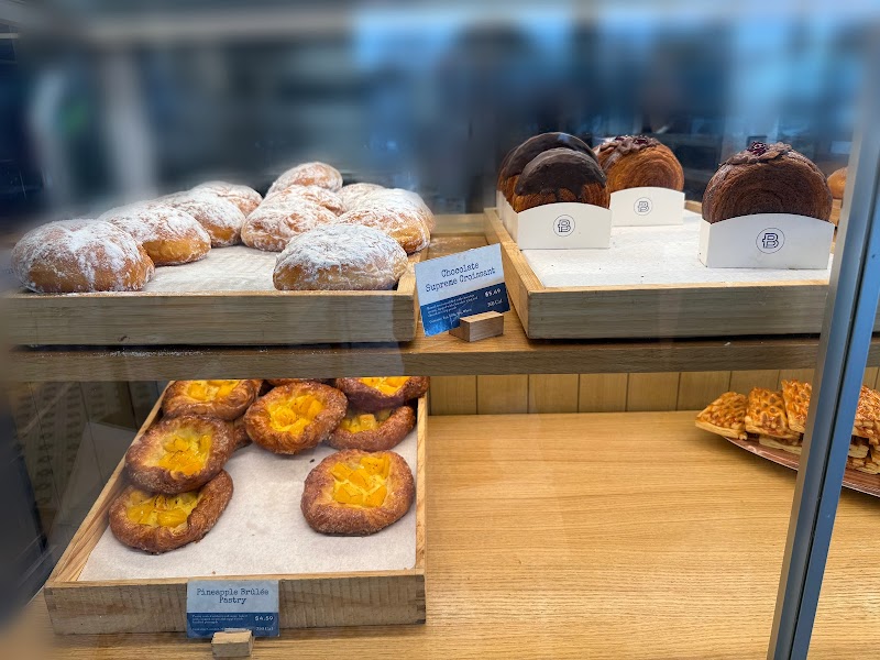 Paris Baguette photo 4