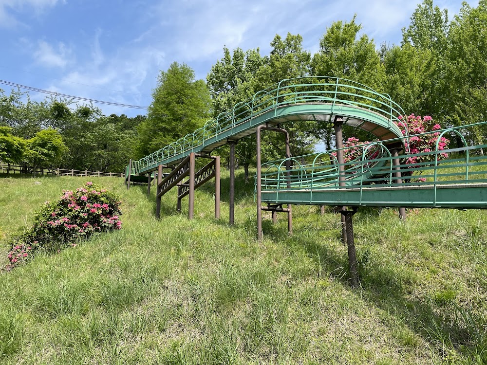 青土ダムエコーバレイ オートキャンプ場