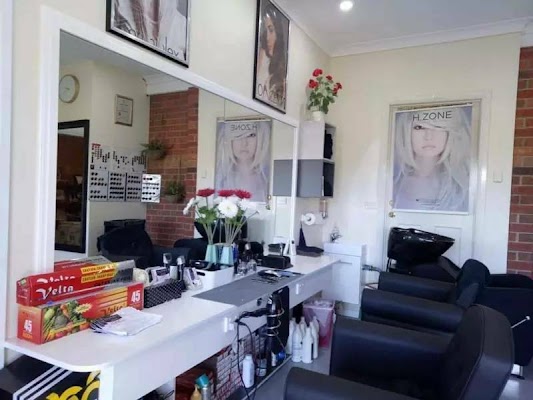 Cranbourne Beautiful Hair