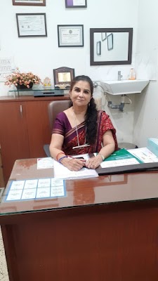 Dr. Meeta Sharma