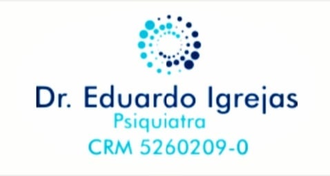 Foto de Dr. Eduardo Igrejas, Psiquiatra