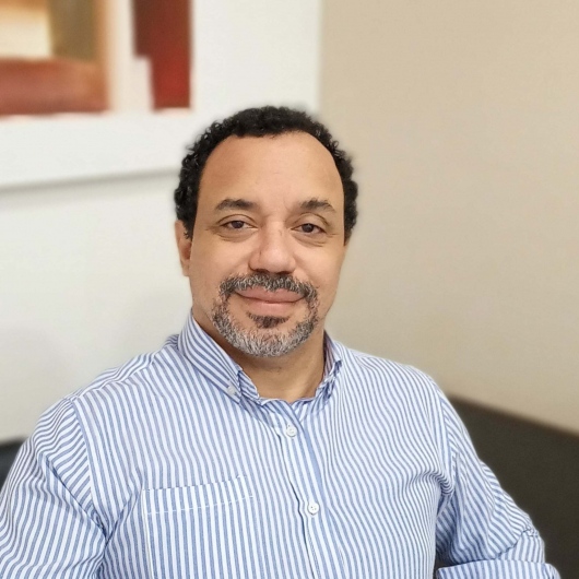 Dr. Eduardo Igrejas, Psiquiatra
