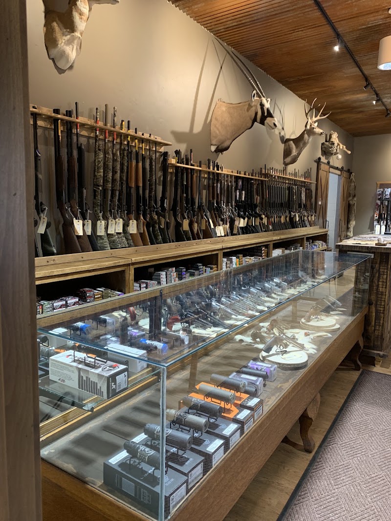 The Gun Rack LLC photo