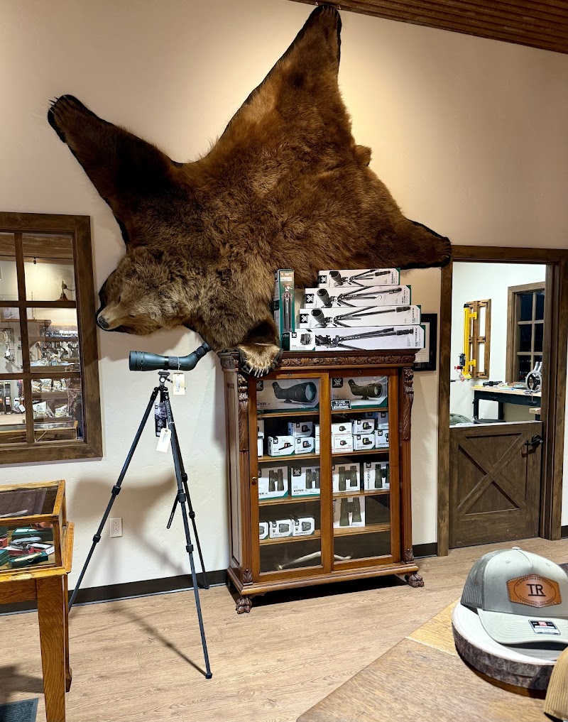 The Gun Rack LLC photo